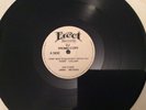 Terry Callier. Jimmy Messina. Eugene Record. Leon Ware. Erect Records Promo.
