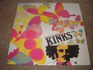 THE KINKS 