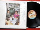 LED ZEPPELIN PRESENCE RARE SIGNED INSCRIBED RARE UK LP JOHN PAUL JONES ??