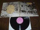 BRONCO-country home '70 UK PINK ISLAND LP ORIG. PROG.DEBUT