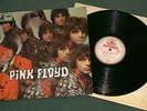 Pink Floyd - Syd Barrett, The Piper at the Gates of Dawn - Vinyl LP – 1967