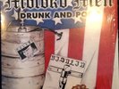 Isd Lp Rock O Rama Oi Skinhead