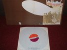 LED ZEPPELIN Led Zeppelin II LP 1969 ATLANTIC 1st Press MINT