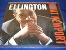 Duke Ellington - At Newport 1956 - NEW VINYL LP (Mobile Fidelity Lab)