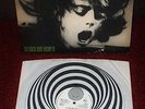 JUICY LUCY Lie Back And Enjoy It LP 1970 VERTIGO 1st Press MINT