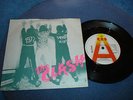 THE CLASH - WHITE RIOT rare UK 1977 A LABEL DEMO / PROMO / PUNK / KBD /NEAR MINT