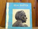 AGNES VADAS / BELA BARTOK sonate pour violon solo / RARE LCM 10