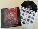 KREATOR - Pleasure to kill/ Sodom Destruction Holy Moses Merciless Protector