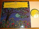 Pierre FOURNIER Schubert Arpeggione Sonata LP DGG SLPM Tulip