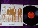SLADE  play it loud 1970-RARE  EARLY   UK  PRESS -  POLYDOR LABEL -EX+