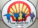 pic-LP - BEATLES - HELP   -SHELL-picture  / unplayed, mint-