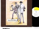 MOTT THE HOOPLE all the young dudes JAPAN orig LP rare  [FREE P+P]