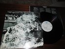  RAGE AGAINST THE MACHINE  S/ T EPIC  1st PRESS  1992  INNER  SUPERB  