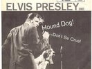 Elvis Presley Hound Dog / Don't Be Cruel 45 PS NM 56 Rock & Roll RCA Victor 6604