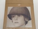 U2 The Best Of 1980-1990 UK Promo Box BXU211 MINT & SEALED Super RARE