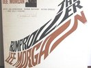 Lee Morgan-The Rumproller-Rare Blue Note Jazz LP-NY USA-RVG Mono-Ear VSVG+ HEAR