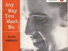 Elvis Presley EP - Germany - Anyway You Want Me (EPA 965) RCA Victor M-