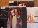 SAX 2430/1 Brahms A German Requiem / Klemperer B/S 2 LP set