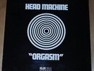 HEAD MACHINE 
