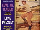Elvis Presley EP - Germany - Love Me Tender (EPA 4006) RCA Victor M-/M-