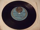 Very Rare Tom Robinson Band Acetate on the Abbey Road Studio Label