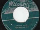 Prince Buster All Stars - Driving West - SKA THRILLER
