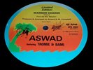WARRIOR CHARGE ASWAD KILLER ROOTS 12