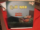 Velvet Hammer Call Me rare northern soul LP on Soozi NM