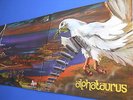 LP ITALIAN PROG ALPHATAURUS - ALPHATAURUS - TRIPLE COVER