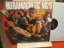 Ultramagnetic MC's Give the Drummer Some w/pic cover on Next Plateau