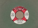 Melvin Davis - I Must Love You - Groovesville