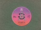 Chuck Jackson - These Chains Of Love - Pye Demo