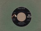 Sharon Scott - Could It Be You / Id Like To Know - Rca Victor