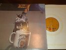 THE KINKS LP ARTHUR - STEREO RS-6366 BROWN LABEL - MINT