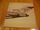 BEASTIE BOYS NEAR MINT,NM-,1986 DEF JAM,CBS Original LP FC 40238 LICENSED TO ILL
