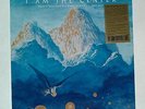 I AM THE CENTER Private Issue New Age Music In America 1950-1990 OOP /150 CLEAR
