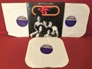 MICHAEL JACKSON THE JACKSON FIVE ANTHOLOGY MOTOWN SOUL 3 LP