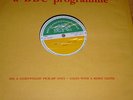 Rare BBC Transcription Disc TotPs '67 SMALL FACES Spencer Davis etc Rock/Pop
