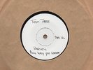 Harvey - Any Way You Wanna / She Loves Me - POPC 126 Test Press