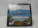 Vintage Vinyl LP Record 1975 SLOCHE Jun Oeil FPL1 0123 Prog Rock France Good