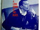 JACKIE McLEAN A Long Drink Of The Blues ORIG PURPLE LABEL NEW JAZZ 8253 DG RVG