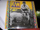 PAUL McCARTNEY  -  Ram,   ORIG 1971 UK MATRIX 1 LP + Apple inner......CLEAN COPY