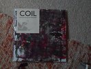 COIL      MUSICK TO PLAY IN THE DARK     ART  COVER   LMTD    23