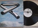 MIKE OLDFIELD Tubular Bells 1973 UK VIRGIN RECORDS BLACK/WHITE LABEL VINYL LP