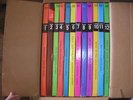 Set 12 Golden Record Library Album LPs A Musical Heritage for Young America 1959