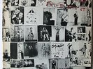 THE ROLLING STONES, Exile On Main Street: Vinyl Double Album (1972) COC 69100