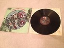 THE SOFT MACHINE SELF TITLED LP - Probe CPLP 4500 - original EX