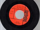 The United Four - Go On/She's Putting You On - Harthon Vinyl 45, The United Four