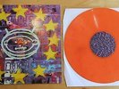 U2 Zooropa Orange Vinyl LP Island Records U29 518047-1 NM/NM