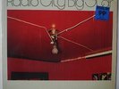 BIG STAR- RADIO CITY -Alex Chilton ADS-1501- VINYL LP-Orig.1974 issue